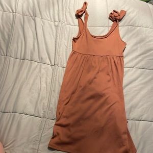 Once worn target dress